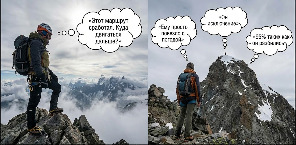 Ошибка выжившего